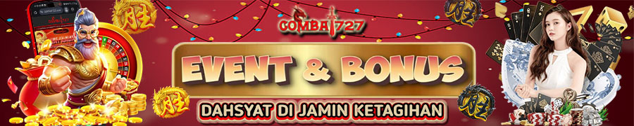 COMBAT727 : Link Daftar Situs Slot Online Gacor Hari Ini Terbaru 2024